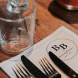 Bistro Berto Boisson