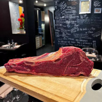 Chez Duche À l'intérieur