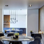 De Lusthof À l'intérieur