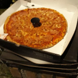 Pizza Minute Schaerbeek Nourriture