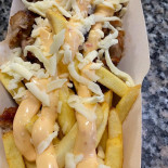 La Maison Du Kebab Nourriture