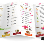 Youwok Bruxelles Anderlecht Carte