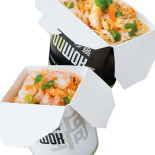 Youwok Bruxelles Anderlecht Boisson