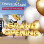 Youwok Bruxelles Anderlecht Boisson