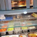 Snack Drogenbos Bebida