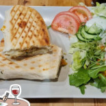 Lunch Time Nourriture