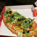 Pronto Pizza Nourriture