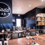 Piada À l'intérieur