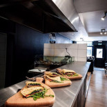 Piada À l'intérieur