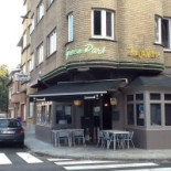 Chez Carlos Green Park Extérieur