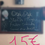 Psssit Café Boisson