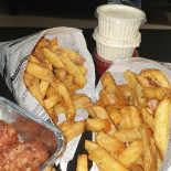 Grill Fish Meat Nourriture