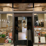 Meatropolis Grill Gourou