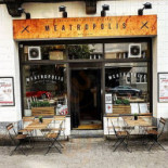 Meatropolis Grill Extérieur