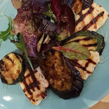 Meatropolis Grill Nourriture