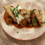 Meatropolis Grill Nourriture