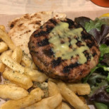 Meatropolis Grill Comida