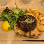 Meatropolis Grill Nourriture