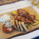 Meatropolis Grill Nourriture