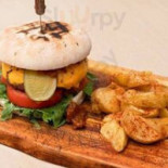 Meatropolis Grill Nourriture