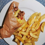 Meatropolis Grill Nourriture