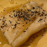 Meatropolis Grill Nourriture