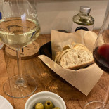 Meatropolis Grill Boisson