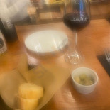 Meatropolis Grill Boisson