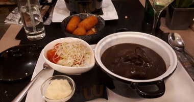 Bistro Patati Comida