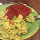 Vegan Café Nourriture