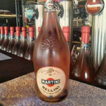 Bierpunt À l'intérieur