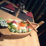 Japonais Halal Brussels Comida