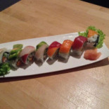 Japonais Halal Brussels Comida