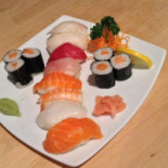 Japonais Halal Brussels Comida