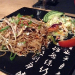 Japonais Halal Brussels Comida