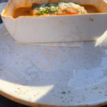 D'oude Pastorie Nourriture