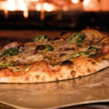 D'oude Pastorie Nourriture