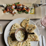 Le Chef Et Moi Nourriture