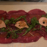 Le Chef Et Moi Nourriture