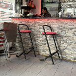 Le Café D'ali Exterior