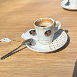 Le Café D'ali Boisson