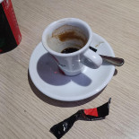 Le Café D'ali Boisson