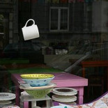 C.ramic Art Café Boisson