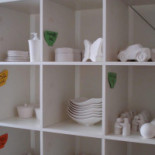 C.ramic Art Café Boisson