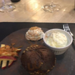 On 600 Bien Nourriture