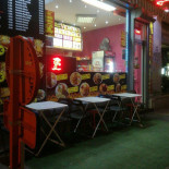 Turkish Kebap Extérieur