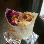 Turkish Kebap Nourriture