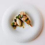 De Victorie Nourriture