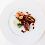 De Victorie Nourriture