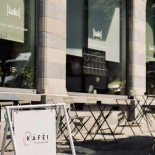 Kafei Exterior